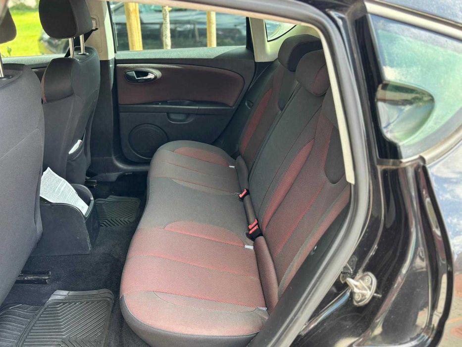 Seat leon 2007, 1.6