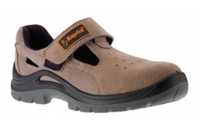 Нови италиански работни обувки KAPRIOL модел Dallas S1 P SRC номер 40