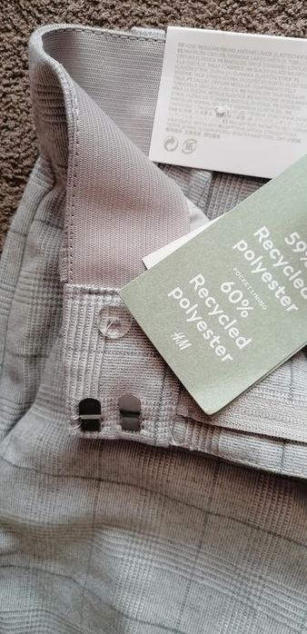 Pantaloni HM marimea 32 noi