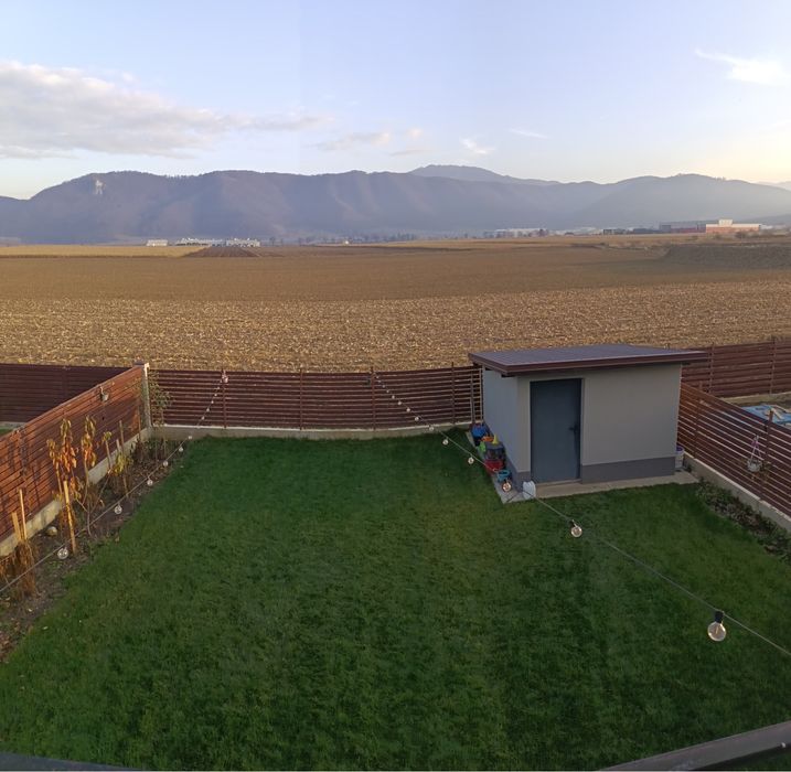 Casa de vanzare Ghimbav