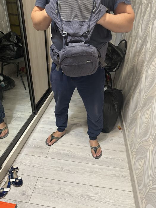 Продам кенгуру хипсит