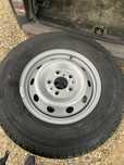 225 75 r16c ducato/jumper /boxer