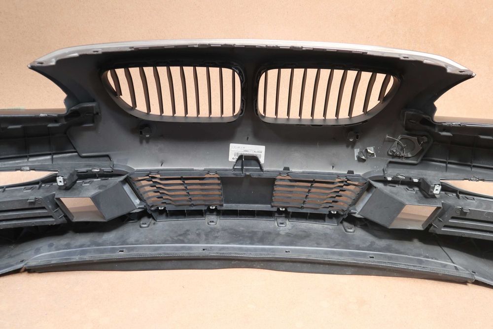 Предна броня БМВ Ф06 Ф12 Ф13 BMW F06 F12 F13