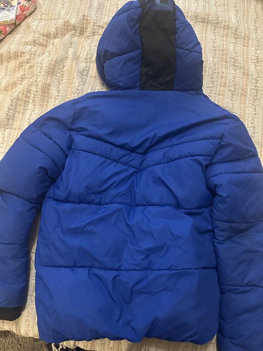 Зимно яке за момче Boss