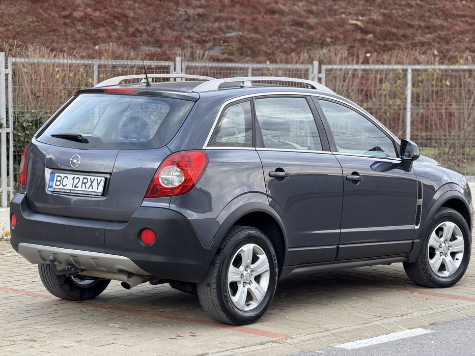Opel Antara “ 2.0 d “ 4x4 “ 2007