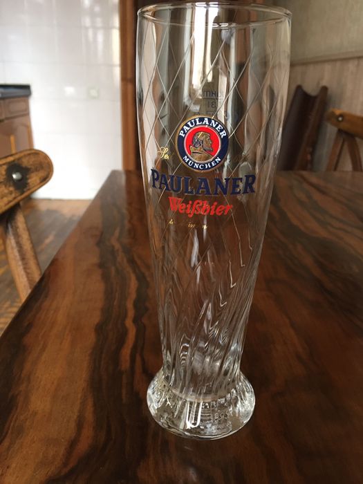 Бокал пивной, рюмки