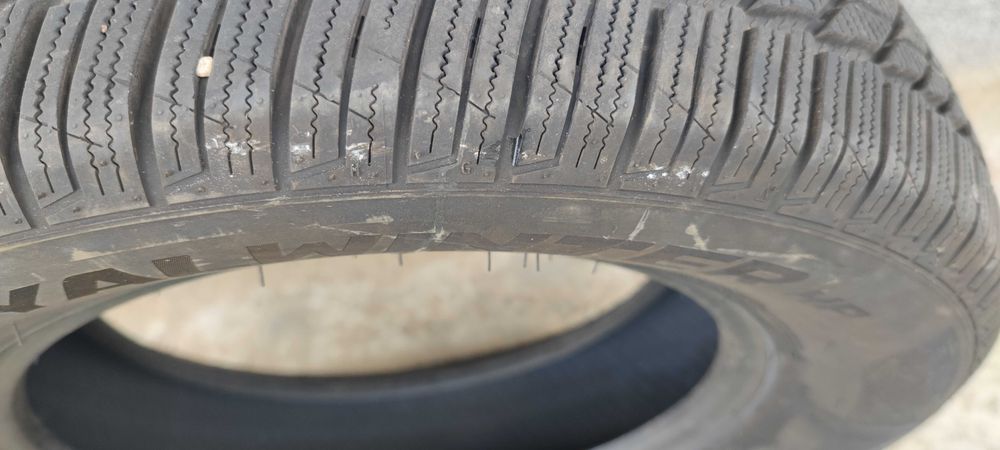 Cauciuc RoyalBalck winter hp 205/65R15 94H All Season ca nou