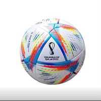 Мяч катар 2022 год размер 5