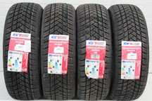 Anvelope iarna noi 195/65 R15 GT-Radial