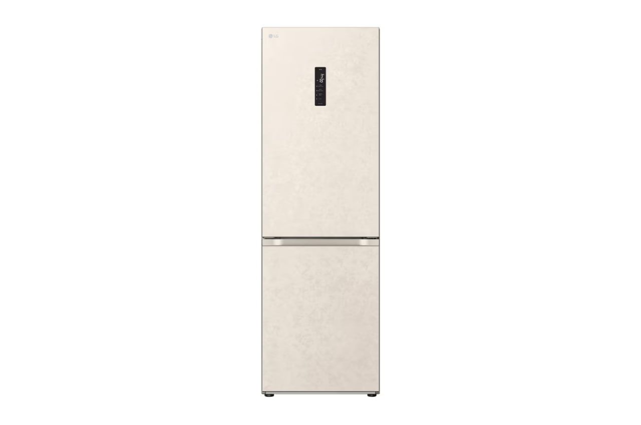 Холодильник LG GC-B459FEPW