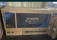 model SKYWORTH 55SUE9500