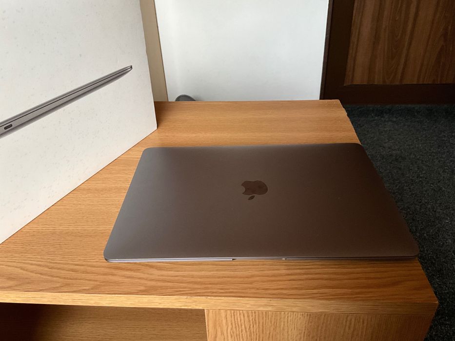 Macbook Air M1 512gb