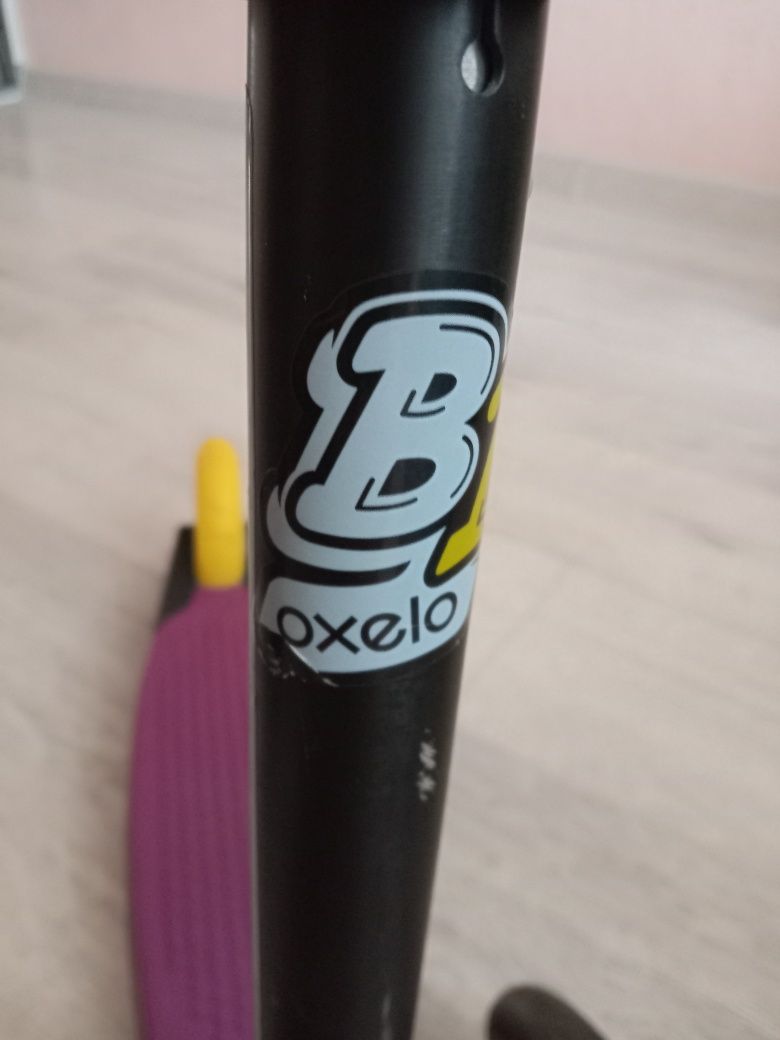 Детский самокат Oxelo