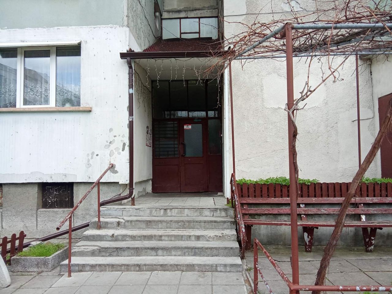 Продава се Едностаен апартамент в София, Люлин 7 - 44 кв.м за 2160 €/кв.м - Снимка #6
