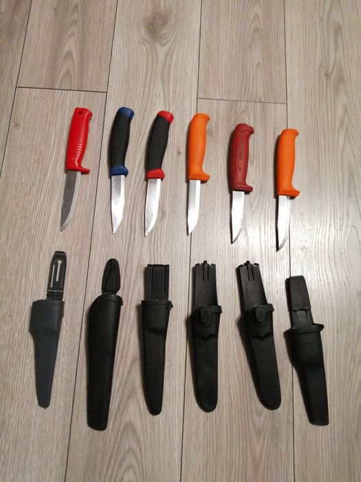 Vand Cutit Mora Sweden/Hultafors