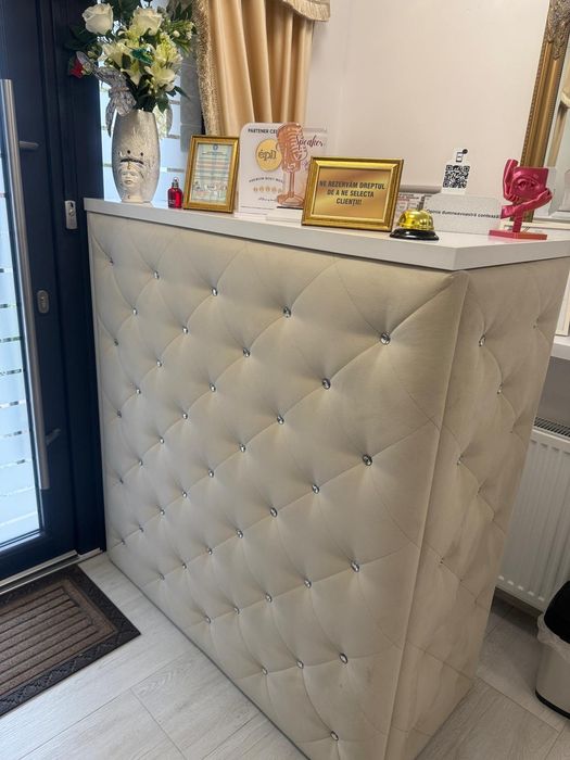 Vând recepție salon