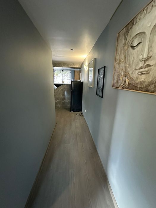Breaza - închiriere  apartament 2 camere la curte