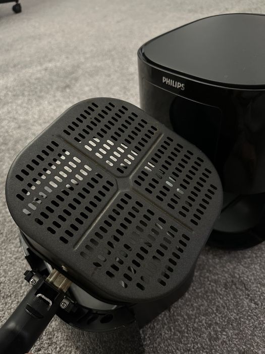 Friteuza cu aer cald PHILIPS Airfryer