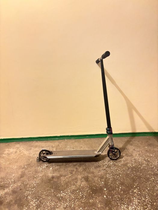 De vânzare trotinetă Oxelo