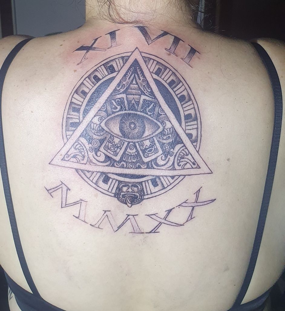 Tattoo,  tatuaje, tatuaj