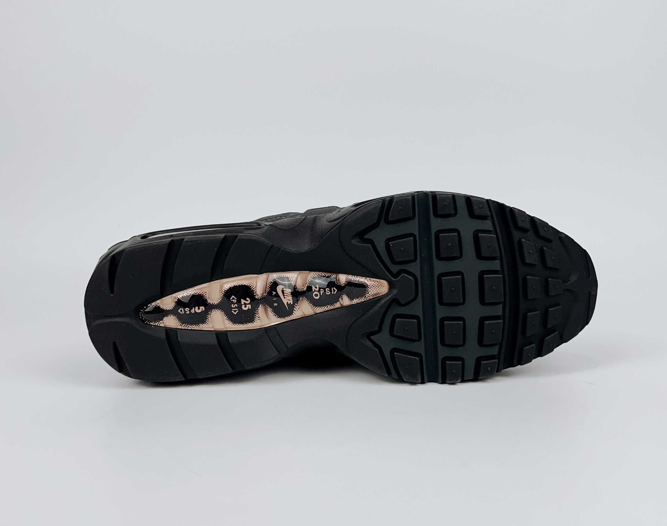 Nike Air Max 95 Central Cee “Live Yours”