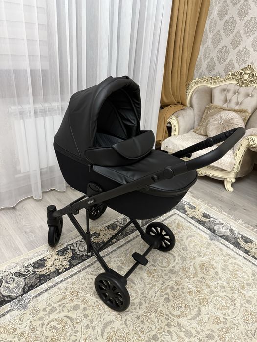 Продам коляску anex e/type 2 в 1