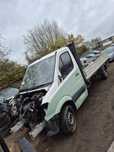 Piese mercedes sprinter 2.2 cei euro 5 motor A651