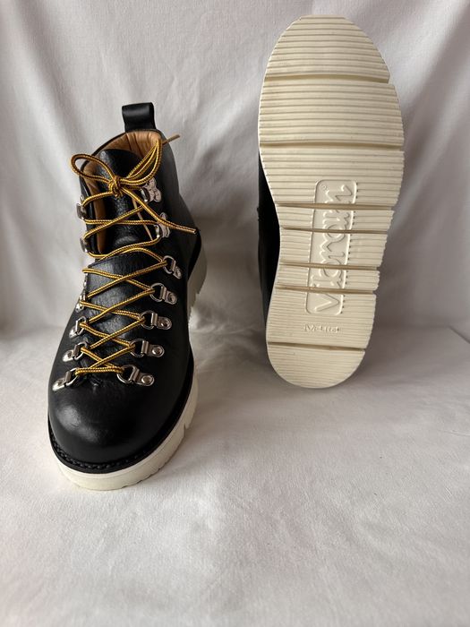 Ghete,bocanci barbati,talpa Vibram,Fracap,marime 41