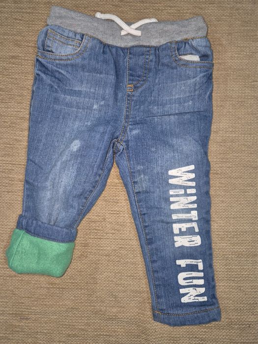 Pantaloni copii 0-24
