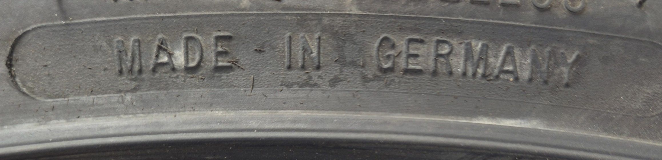 265/35 R21,101Y, GOODYEAR Asym5 Omologare NF0(Porche) XL,Anvelope vara