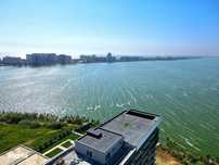 PRET PROMOTIONAL! Mamaia Nord - Apartament 2 Camere - Vedere Frontala