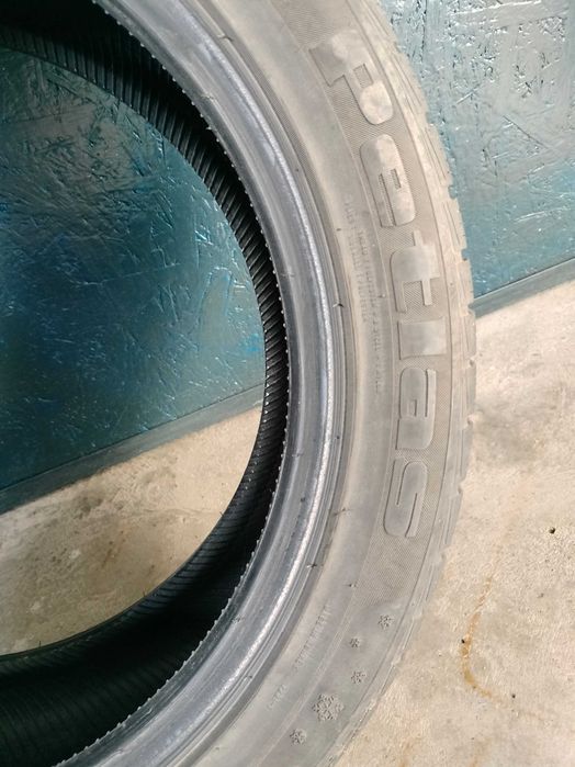 cauciucuri M+S 215 50 18