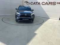 Toyota RAV4 Toyota RAV4, 306CP, LED, Camere 360, Distronic, Piele, JBL, Head UP