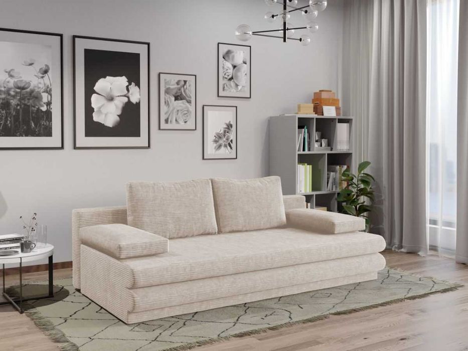 Canapea Extensibila Sensi reiat Zoom New 2 - Transport Gratuit