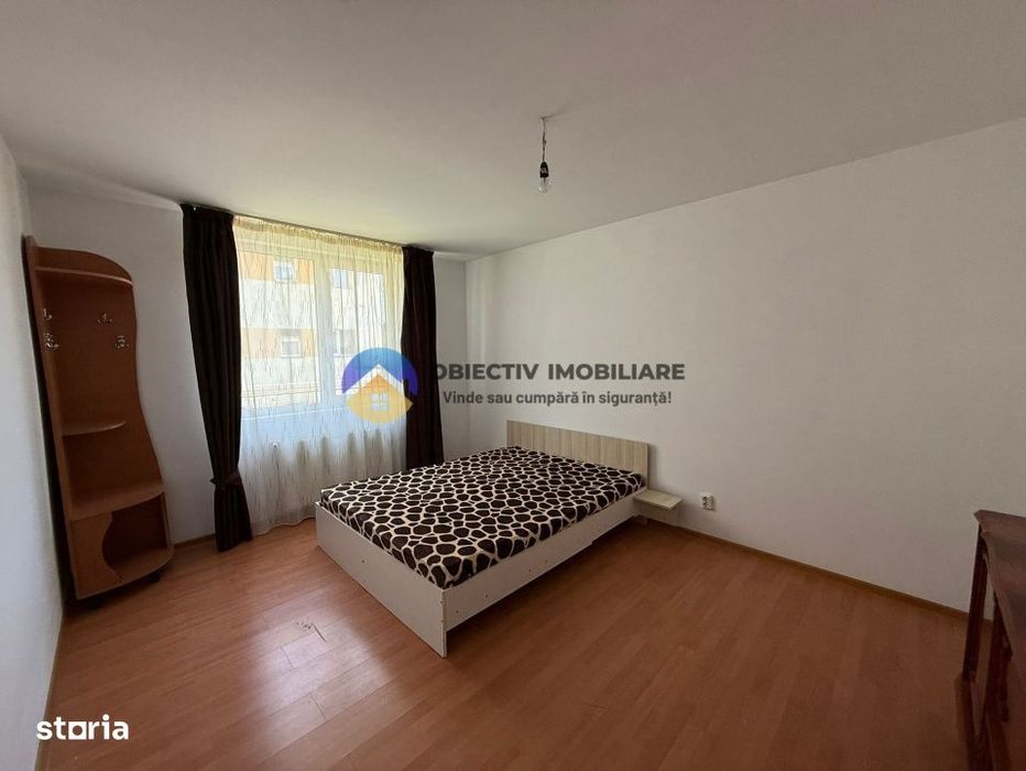 Apartament 2 camere- Str. Progresului/ Etaj 2
