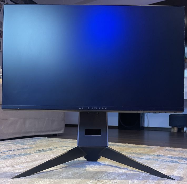 Monitor gaming Dell Alienware AW2518HF