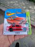 Hot Wheels BMW M3 din 2014