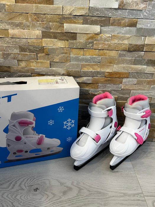 Patine  nefolosite mărimea 31-34