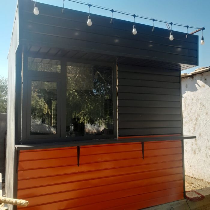 Протам бутик. Новый