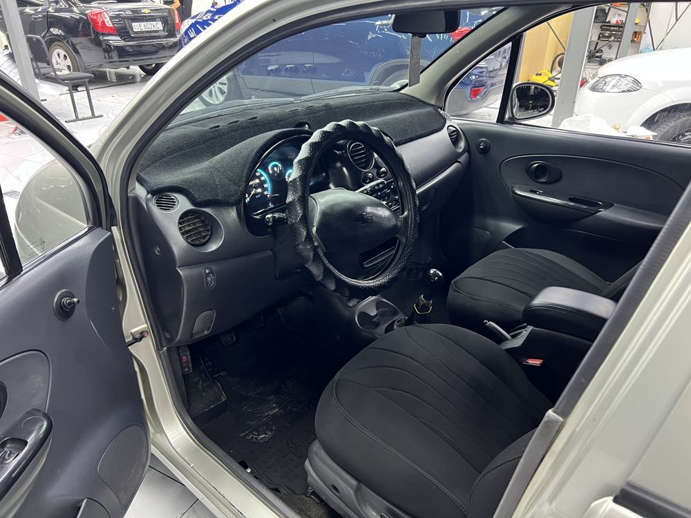 matiz MX sotiladi xolati yaxshi