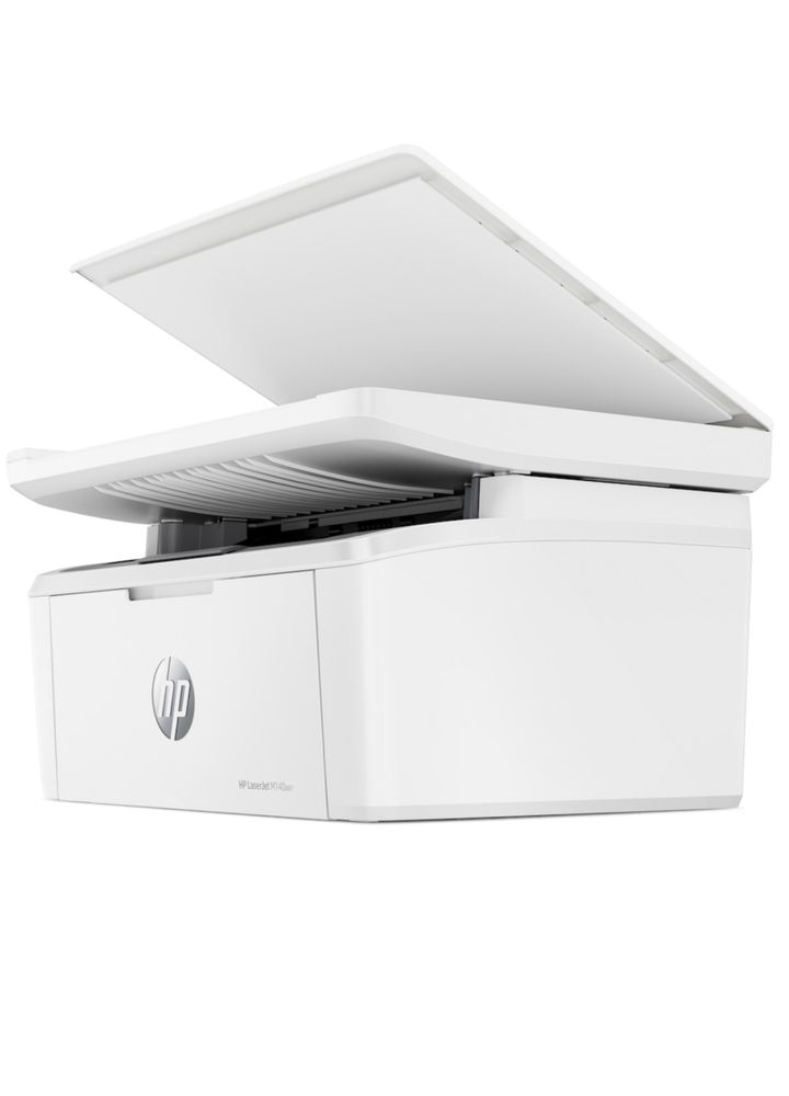 Мултифункционално лазерно монохромно устройство HP LaserJet MFP M140we