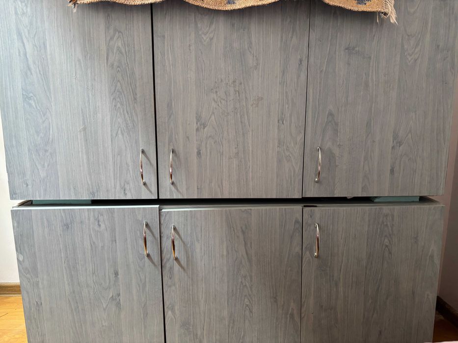 Dulapuri de bucatarie sau pentru haine