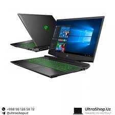 Pavilion gaming laptop