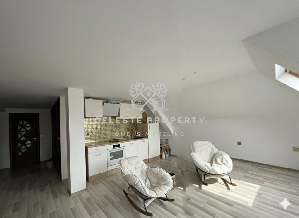 2-стаен в София-Малинова Долина площ 78 цена 800