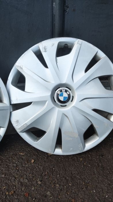 оригинални тасове 16 цола за БМВ 
1 серия е87 / 3 серия е90, е91
Тасов