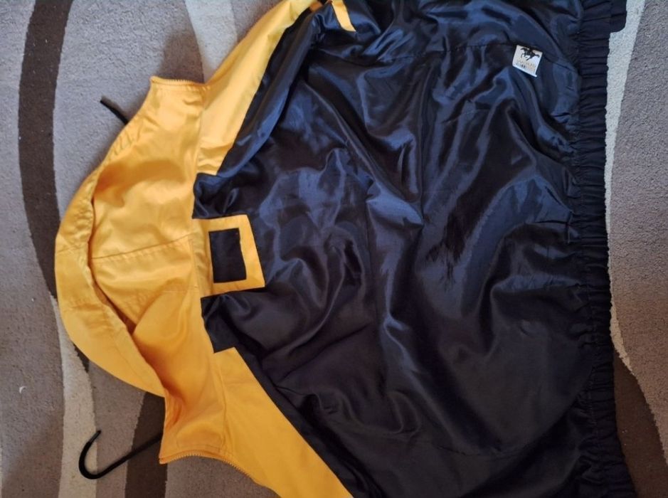 Geaca de toamnă/primăvară