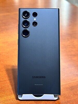 Samsung Galaxy s23 Ultra 12/256 GB Black Tashkent