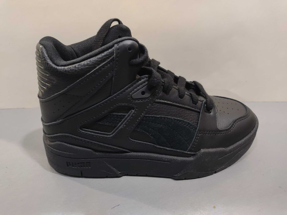 Puma N36,37.Баскет кецове..Нови.Оригинал.
