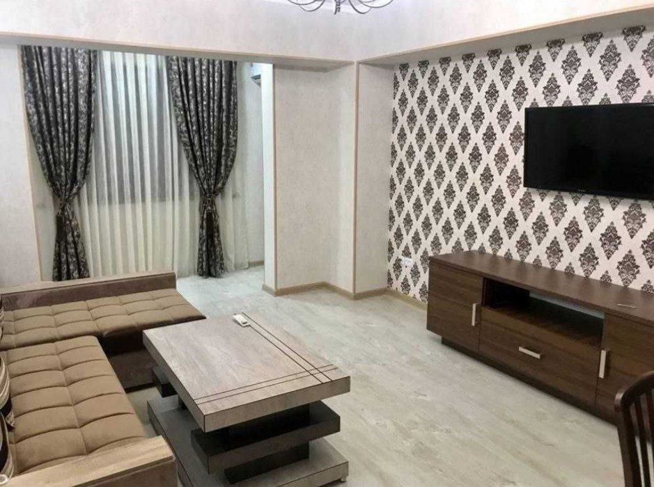 Продается 1 комнатная квартира, ЦУМ, Туркменское посольство