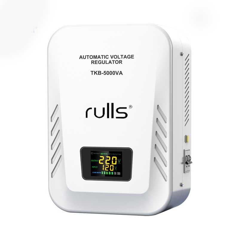 Стабилизатор Реле Rulls 5 kva